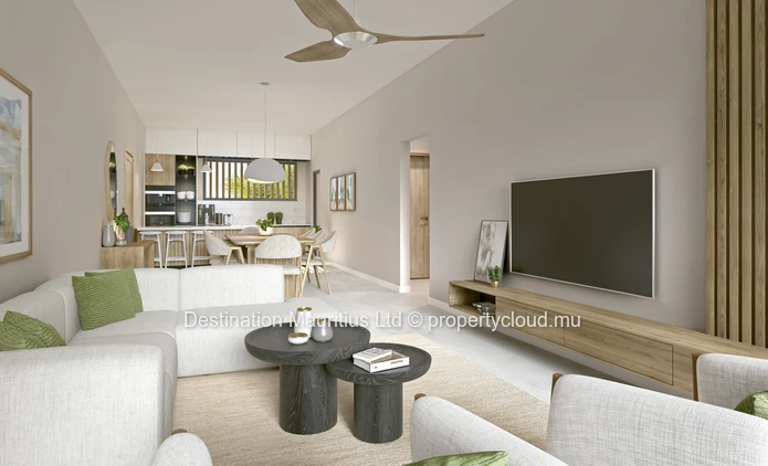 Grand-Bay's Most Coveted Beachfront Address