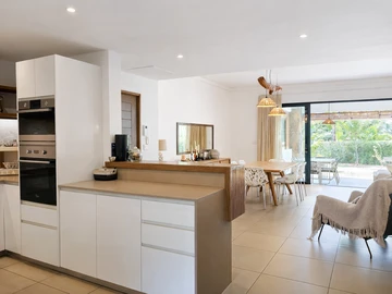 Appartement de 3 Chambres