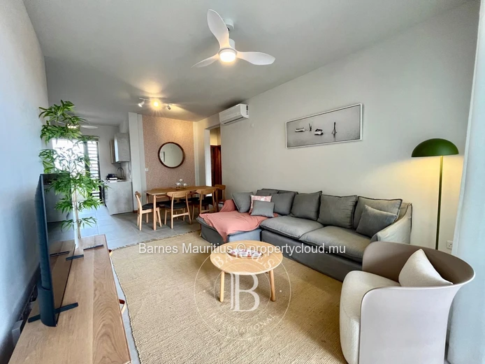 Flic en Flac - Brand-new 3-bedroom apartment