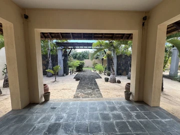 Villa de 5 Chambres