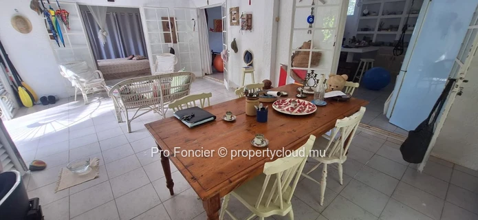 Maison à vendre à La Gaulette - 'Coup de coeur'