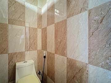 4 Bedroom Apartment