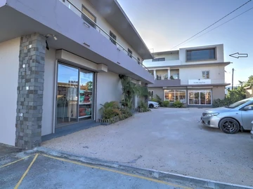Immobilier Commerciaux