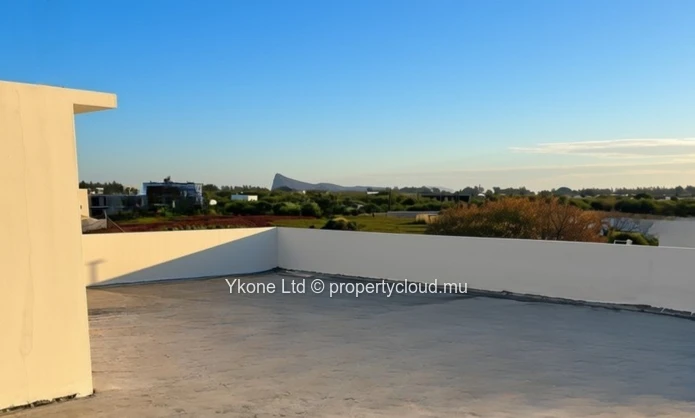 New House For Sale In Grand Baie