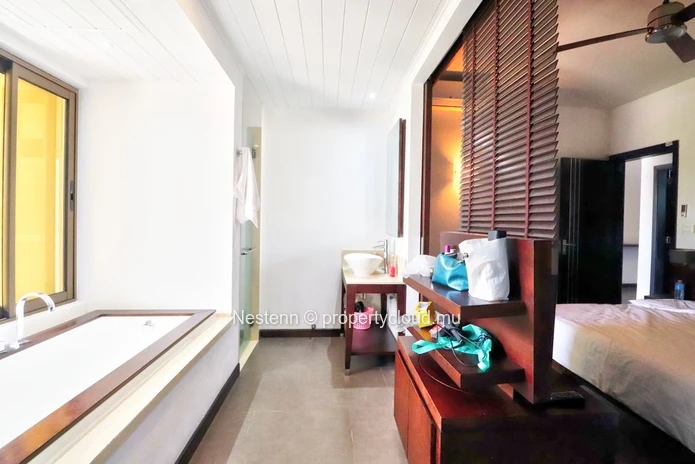 Exclusive 3-Bedroom Penthouse for Sale – Domaine des Alizées, Grand Baie