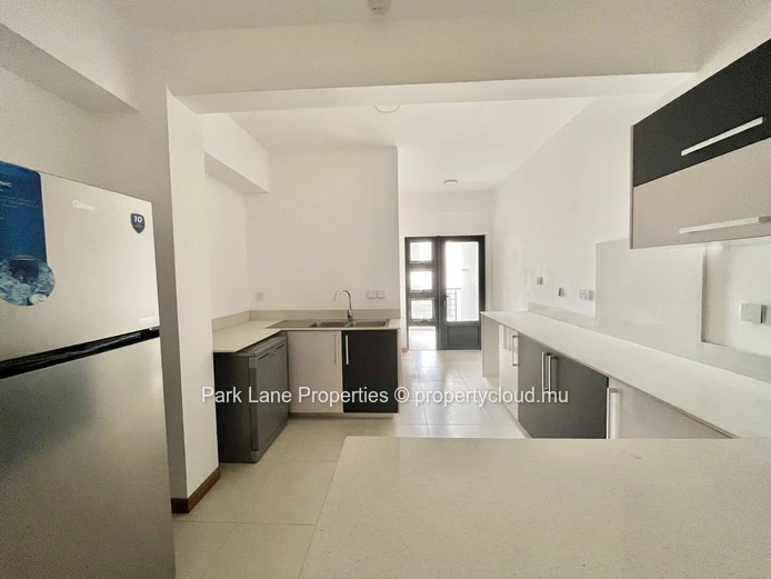 Appartement meublé de 3 chambres à louer à Rose Hill