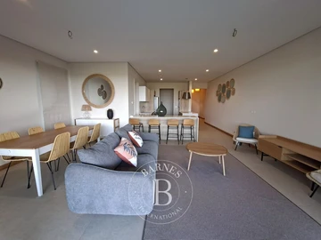 4 Bedroom Apartment
