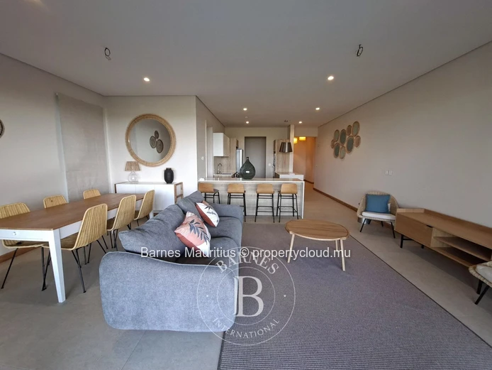 HILLSIDE- Appartement neuf avec 4 chambres