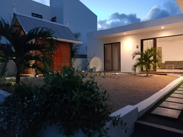 3 Bedroom Villa