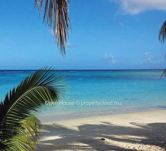 LA POINTE - POINTE AUX CANONNIERS, 2 bedrooms