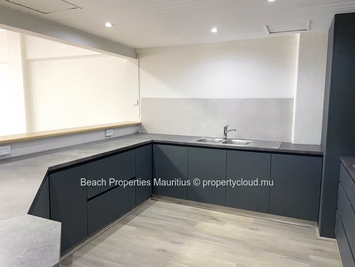 177 m² Office Suite for Rent in Prime West Coast Location