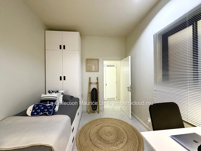 Apartment I Black River I La Balise Marina