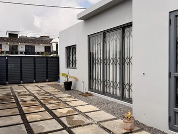 Maison de 2 Chambres