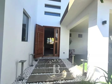 Villa de 3 Chambres