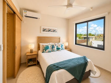 3 Bedroom Villa