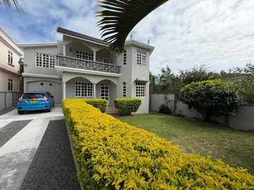 3 Bedroom Villa