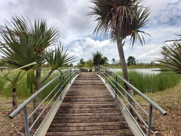 Residential Land