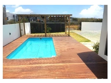 Villa de 3 Chambres