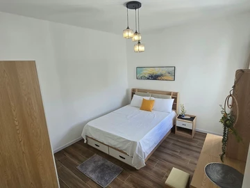 Villa de 4 Chambres
