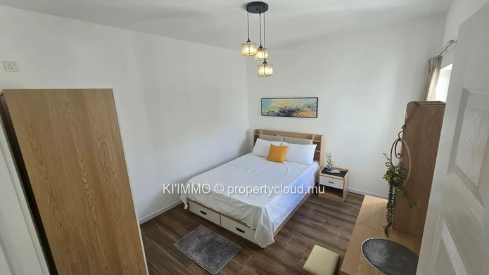 FOR SALE: BRAND-NEW FULLY FURNISHED 4 BEDS VILLA- Trou aux Biches 