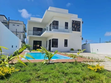 Villa de 4 Chambres
