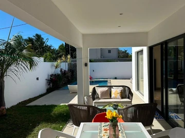 3 Bedroom Villa