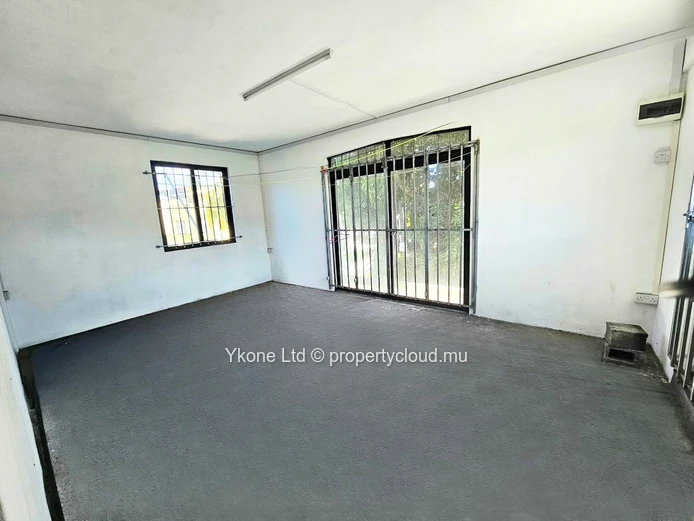 Set Of 5 Commercial Units And 1 Apartment For Sale In Sainte-Croix