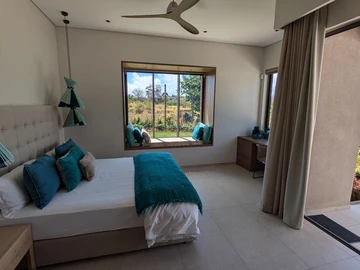 Villa de 5 Chambres