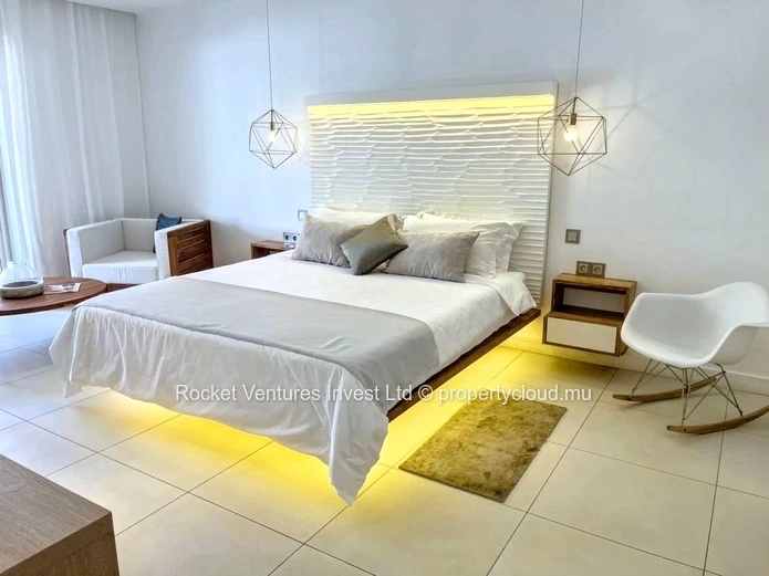 Stunning 3-Bedroom Villa in Grand Baie with Pool - Foreign Buyers Welcome!