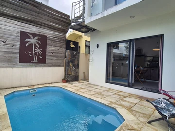 Villa de 2 Chambres