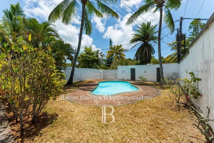 PEREYBERE - Appartment - 3 bedrooms