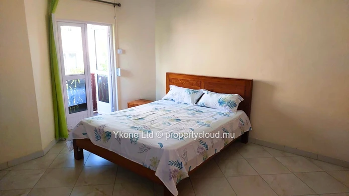 Apartment For Rent In Quatre Bornes