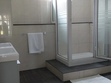 Townhouse, Duplex de 2 Chambres
