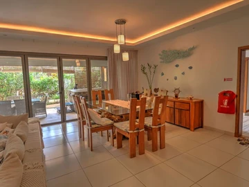 Appartement de 3 Chambres