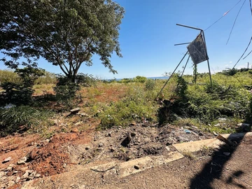 Commercial Land