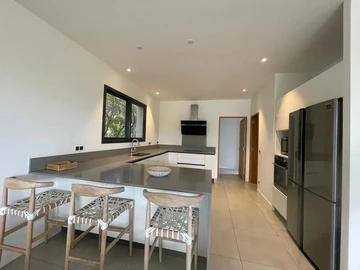 Villa de 4 Chambres
