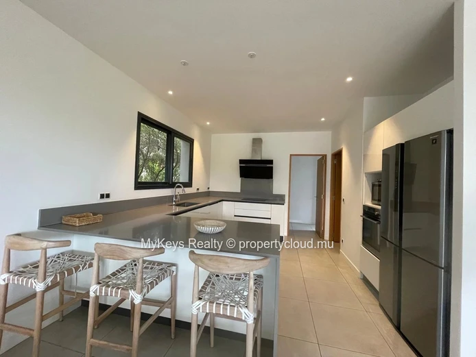 Family Villa - 4 Bedrooms - Private Pool