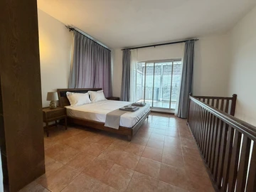 3 Bedroom Townhouse, Duplex