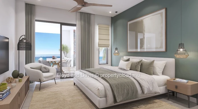 Appartement d’Exception avec Vue Panoramique