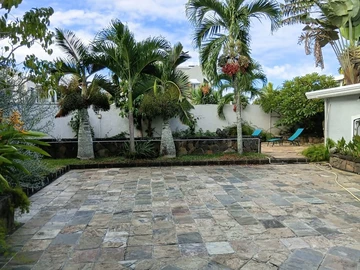 Maison de 5 Chambres