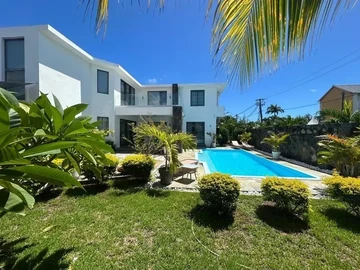 Villa de 4 Chambres