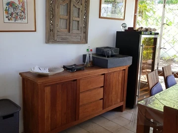 Villa de 4 Chambres
