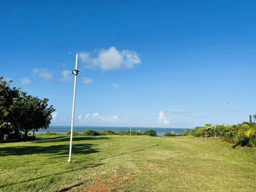 Terrain