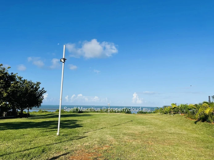 Azuri Ocean & Golf Village – Terrain résidentiel avec Avantages Exclusifs