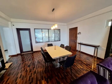 Appartement de 2 Chambres