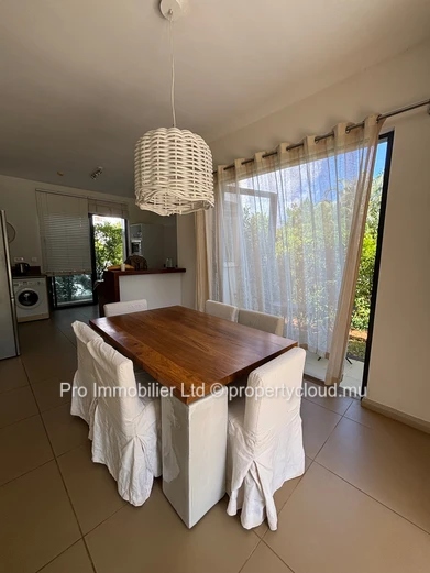 Azuri Resorts Roches Noires 