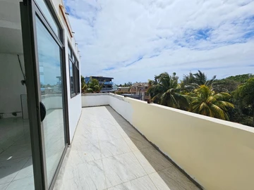 Appartement de 2 Chambres