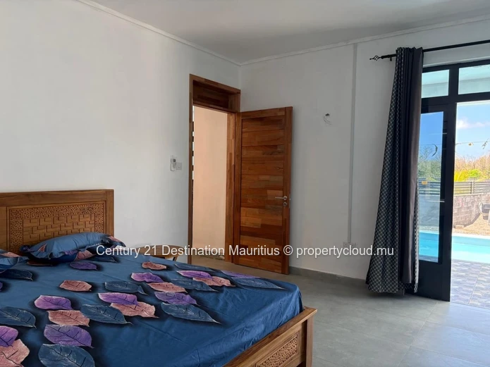 Brand New Family Home With Pool & Jacuzzi – North Coast