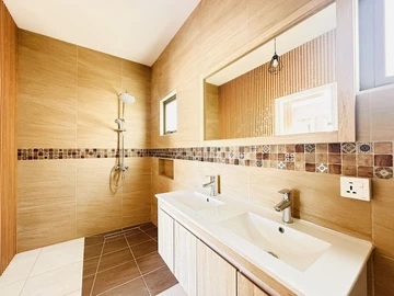 Villa de 3 Chambres