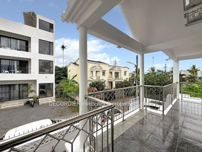 For Rent – Grand Baie